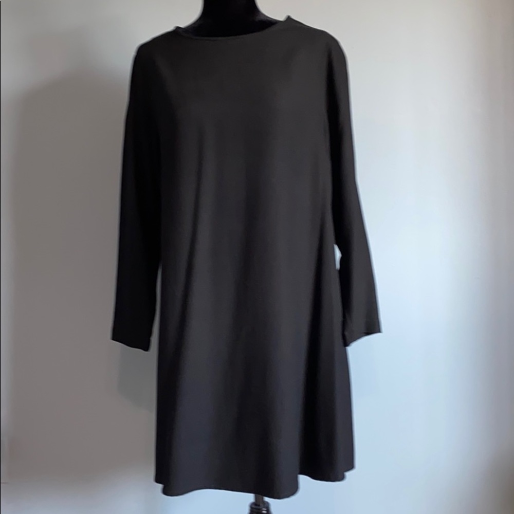 Eileen Fisher Silk Dress